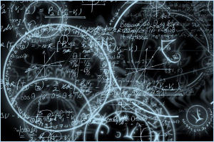 Mathematics & Statistics image