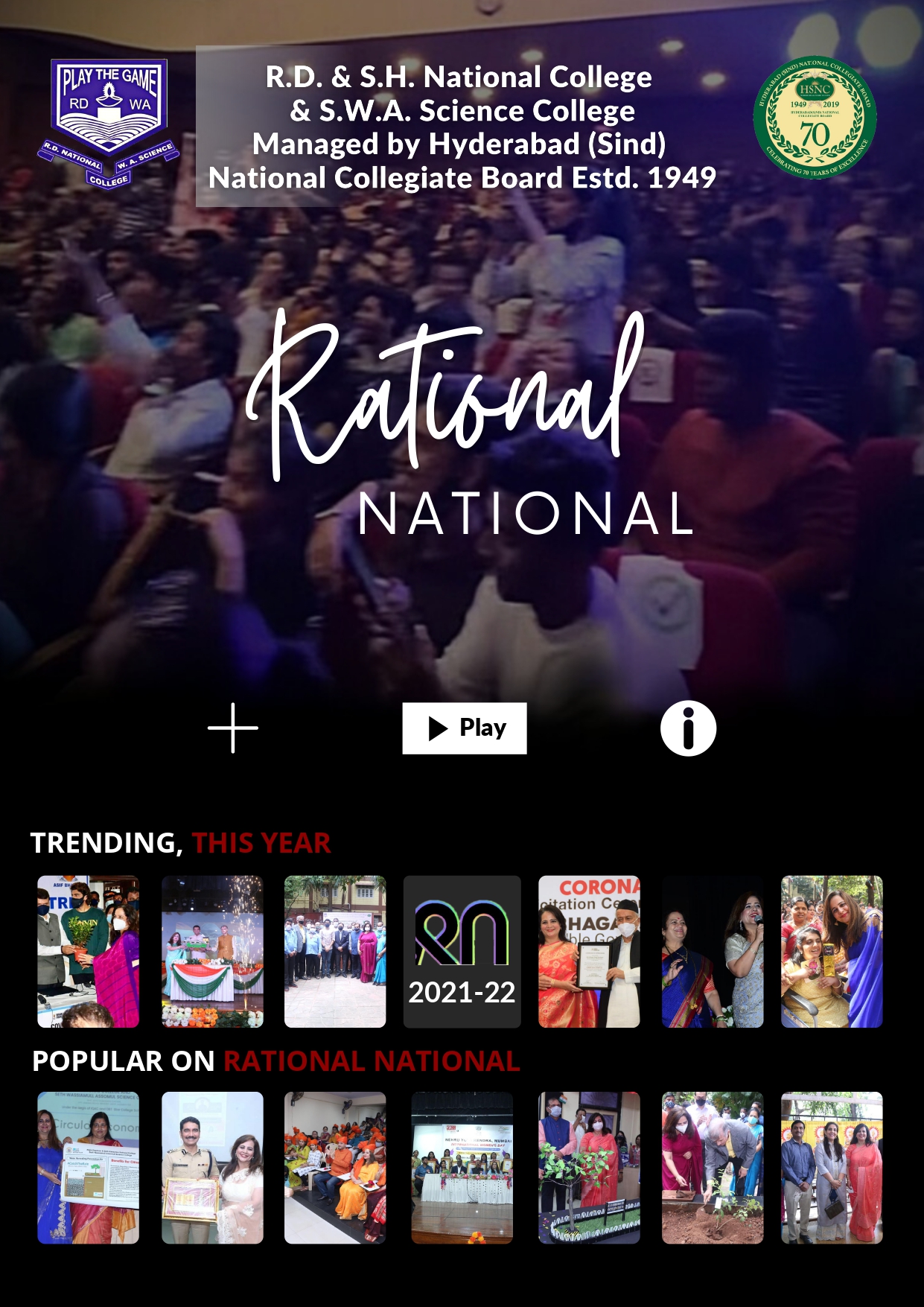 Rational National